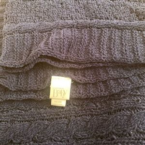 Baby blanket